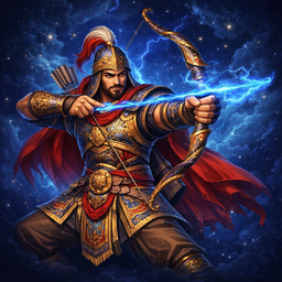 آرش - پیکانِ ایران