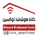 کنترل کننده 2 کانال لوکسین