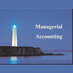 حسابداری مدیریت به انگلیسی