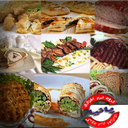 غذای گوشتی