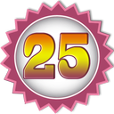 25milioni