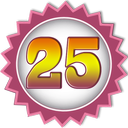 25milioni
