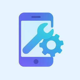 تعمیرات موبایل آنلاین