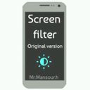 screen filter pro