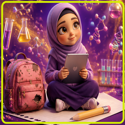 درسنامه علوم تجربی پایه هفتم