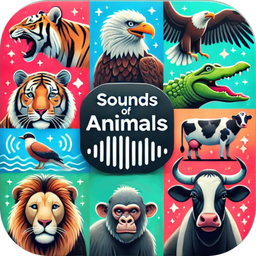 Sounds of Animals
