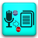 Persian Speech Converter