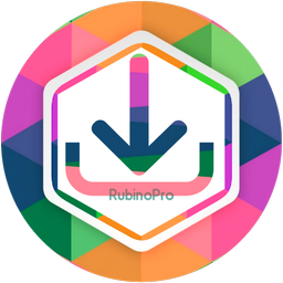 روبیکا روبینو دانلودر