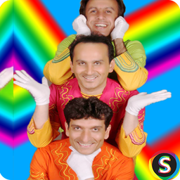 Picture of the uncles Wicks