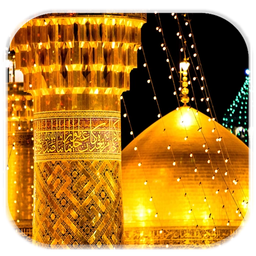 شفایافتگان امام رضا(ع) + 📹 پخش زنده