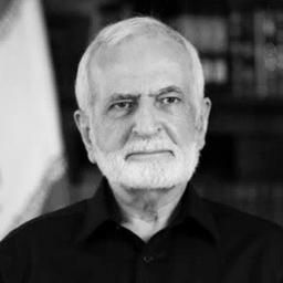 شهید سید کمال خرازی