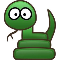 مار دیوانه