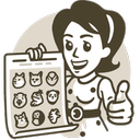 Sticker Telegram Online