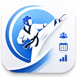TaekwondoClubManagement