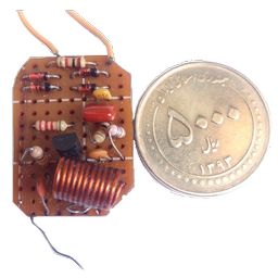 Making phone FM transmitter