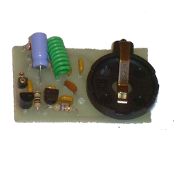 FM radio transmitter