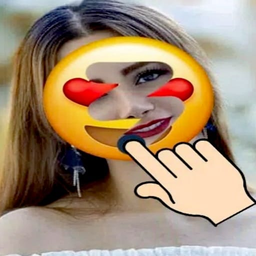 Emoji Remover From Face