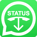 WhatsApp downloader status