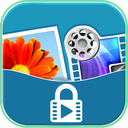 مخفی کردن ویدیو