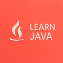 Learn Java - برنامه‌ نویسی جاوا