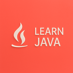 Learn Java - برنامه‌ نویسی جاوا