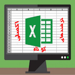 ترفند کوتاه اکسلی 1