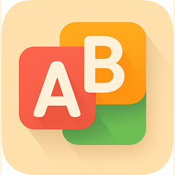 ABC Kids - Alphabet Learning
