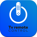 Universal TV Remote Control