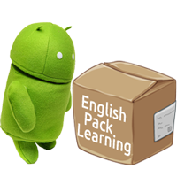 بسته یادگیری زبان انگلیسی