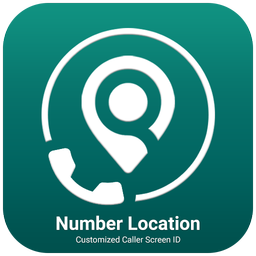 Number Location, Caller Screen