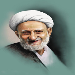 Ayatollah Bahjat