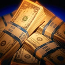 The secret of getting rich