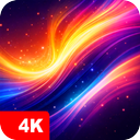 Abstract Wallpapers 4K