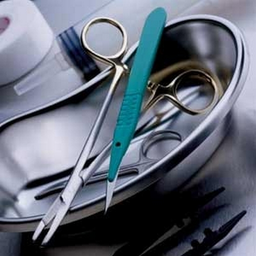 Surgical Instruments