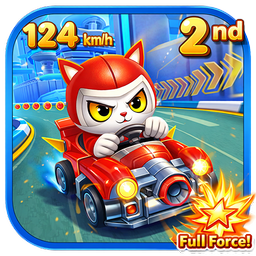 ماشین بازی کودکانه