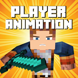 Player Animations Mod for MCPE