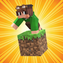 One Block Skyblock Survival Ma