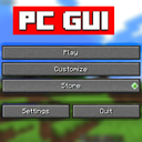 PC GUI Mods for Minecraft PE