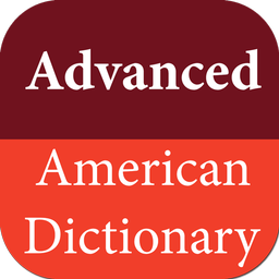 Advanced American Dictionary