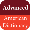 Advanced American Dictionary