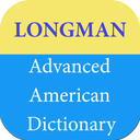 Longman Advanced American Dictionary