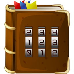Secret Notepad - Private Diary