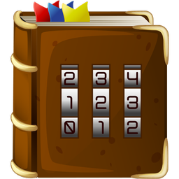Secret Notepad - Private Diary