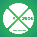 aX360e Free