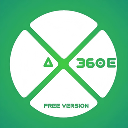 aX360e Free