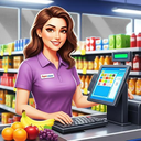 بازی سوپرمارکت