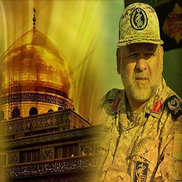 سردار شهید حاج محسن قاجاریان