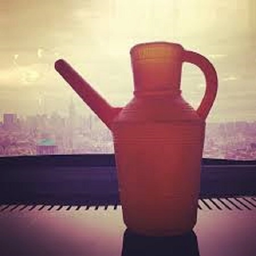 آفتابه م