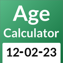 Age Calculator - Date Counter