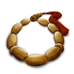 Key of Heaven | Tally Counter